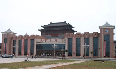 ɽ���ػ�վվ����ӹ̹���