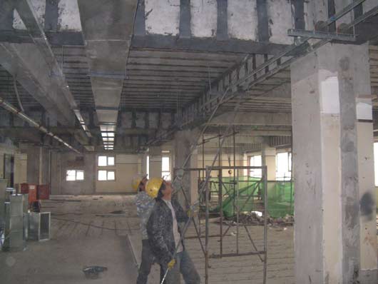 ɽ��ʡĳ�������ۺϳ��䱬ը�����޸�����